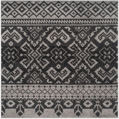 Adirondack ADR107 Machine Made Indoor Rug - Safavieh