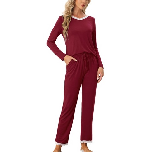 Target womens online loungewear