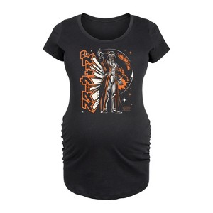 Women's - Star Wars - Darth Vader Grip On The Galaxy - 1 of 4