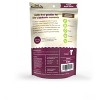 Pet Naturals Superfood Treats, Healthy Snacks for Good Behavior and Training Chews for Dogs, Peanut Butter Flavor, 120 ct - 2 of 3