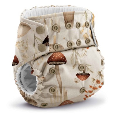 Kanga Care Rumparooz G3  AWJ Reusable One Size Pocket Cloth Diaper 6-55 lbs