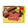 Little Debbie Peanut Butter Nutty Bar - 24.1oz/24ct - image 2 of 4