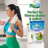 Dairysky Nonfat Dry Milk Powder - 64 oz | Fat-Free | Made in USA - 3 of 4