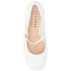 Journee Women's Okenna Medium and Wide Width Pumps - 4 of 4