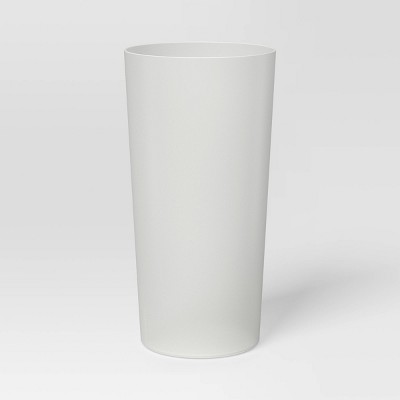 26 fl oz Plastic Tall Tumbler - Room Essentials™