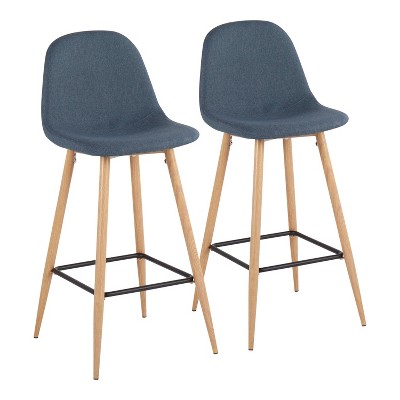 Lumisource pebble stool hotsell