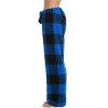 Just Love Fleece Pajama Pants for Women Sleepwear PJs - 2 of 3