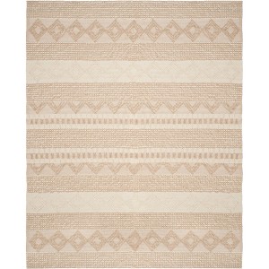 Natura NAT102 Hand Woven Indoor Rugs - Safavieh - 1 of 4