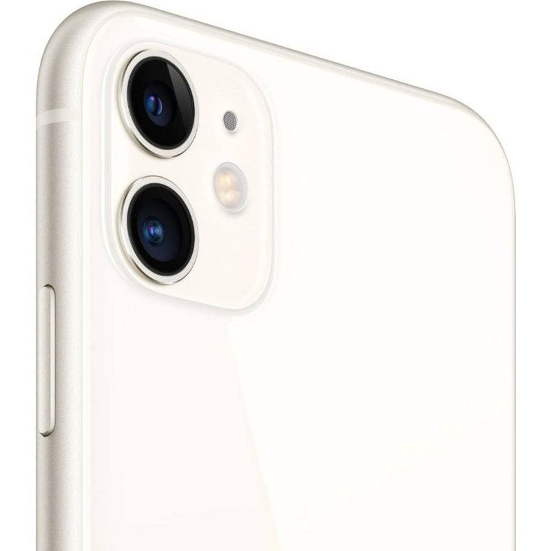 Apple iPhone 11 Pre-Owned Unlocked GSM/CDMA, 4 of 6