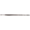 da Vinci TOP-ACRYL Red-Brown Brush, Synthetic, Acrylic & Oil, Slant, Series 7187, Size 4 - 2 of 3