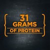 Devour Frozen Creamy Bacon Alfredo Mac & Cheese with Chicken - 10oz - 3 of 4