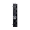 Dell OptiPlex 5060, Micro Desktop, Intel i7-8700T, 2.40GHz, 16GB RAM, 256GB SSD, Windows 11 Pro - Manufacturer Refurbished - 2 of 3