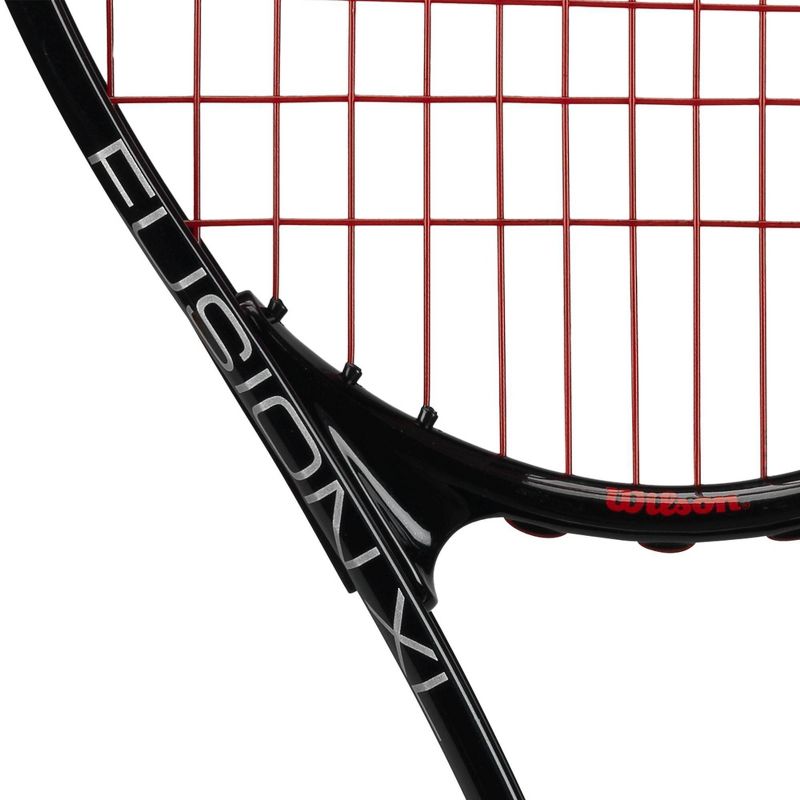 Wilson Fusion 29&#34; Tennis Racquet, 4 of 6