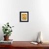Deny Designs DESIGN D'annick Ever Blooming Good Vibes Art Print - 2 of 4