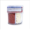 Mystic Sprinkles Americana Petite Sprinkle Assortment 3.6oz - 4 of 4