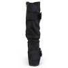 Journee Collection Extra Wide Calf Women's Jester-01 Boot - image 3 of 4