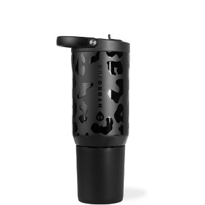 HydroJug Sport - Stainless Steel Tumbler with Straw, Vacuum Insulated, Leakproof Water Bottle, Ergonomic Design, Dishwasher Safe - 1 of 4