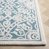 Metro MET256 Hand Tufted Indoor Rugs - Safavieh - 3 of 4