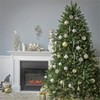 National Tree Dunhill Christmas Tree Clear Green - 3 of 4