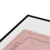 Becky Bailey Bungalow Kilim Metal Framed Art Print - Deny Designs - 3 of 4
