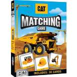 MasterPieces Officially Licensed CAT Matching Game for Kids and Families