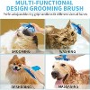 Mud-Free Paw Cleaner for Medium Dogs & Cats – Convenient Foot Washing Solution for Pets - 3 of 3