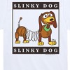 Boys' - Toy Story 4 -  Short Sleeve Graphic T-Shirt - 2 of 4