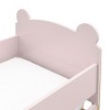 Storkcraft Teddy Bear Toddler Bed - 4 of 4