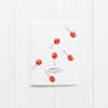 Fall/Halloween Greeting Card Pack Sets (3 ct) Hello Cutie by Ramus & Co - 3 of 4