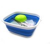 SAMMART 7.7L (2 Gallon) Collapsible Dish Wash Tub - image 4 of 4