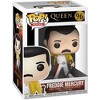 FUNKO POP! Rocks: Queen - Freddie Mercury, Wembley 1986 - 2 of 2