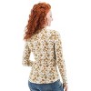 Old Ranch Brands Women's Tia Top - 2 of 4