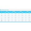 Satin Silk Button Down Shirts for Women Dress Shirts Long Sleeve Blouses Womens Shirts - 3 of 3
