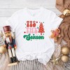 Simply Sage Market Women's Tis The Season Short Sleeve Graphic Tee - 2 of 2
