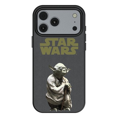 Star Wars Rebel Alliance Color Block MagSafe Compatible Cell Phone Case for Apple iPhone 17 Series