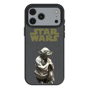 Star Wars Rebel Alliance Color Block MagSafe Compatible Cell Phone Case for Apple iPhone 17 Series - 1 of 4