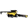 ERTL 1/32 New Holland CR11 Combine with Draper & Corn Heads Prestige Collection 61006 - 4 of 4