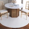 Loft LFT315 Power Loomed Machine Washable Skid-Resistant Indoor Rugs - Safavieh - 2 of 4