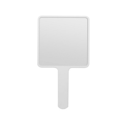 Impressions Vanity SLAYssentials Square Hand Mirror