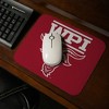 Worcester Poly Primary Logo Low Profile Thin Mouse Pad - 2 of 2