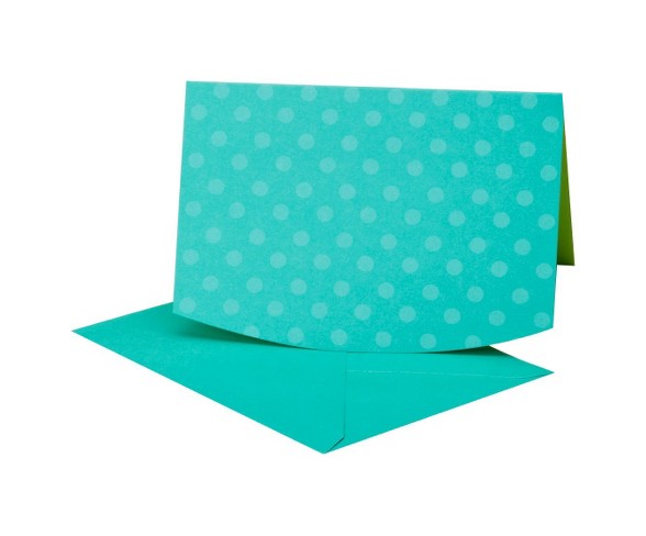 Notecard Pack 8 ct CARLTON All Occasions