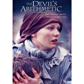 The Devil's Arithmetic (DVD)(1998)