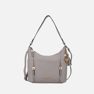 MKF Collection Ruby Women’s Shoulder Bag by Mia K - 1 of 3