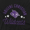 Men's Abilene Christian University Official Wildcats T-Shirt - 2 of 4