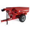 ERTL 1/16 BIG FARM Red J & M 875 Grain Cart 46215 - image 2 of 4