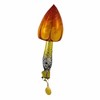 Morawski 5.0 Inch Stunning Mushroom Orange Cap Speckled Stem Tree Ornaments - 4 of 4