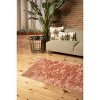 Luxe Hudson Faux Sheepskin Trio Rug | 3'x5' - 3 of 4