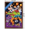 Trends International Looney Tunes: Space Jam - Collage Framed Wall Poster Prints - image 3 of 4