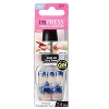 Kiss Broadway Impress - Glitz and Glamour, 0.5 oz - 3 of 4