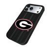 NCAA SEC Universities Text Backdrop MagSafe Compatible Cell Phone Case for Apple iPhone 17 Series - 2 of 4